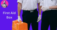 फर्स्ट-ऐड-बॉक्स-First-Aid-Box