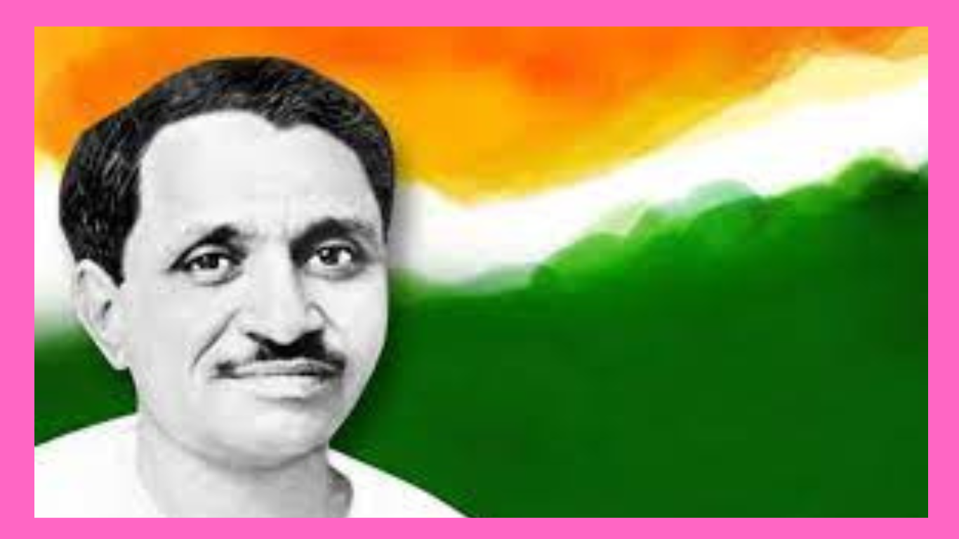 Pandit Deendayal Upadhyay Biography (1)