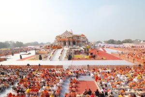 कारसेवक नारायण उपाध्याय