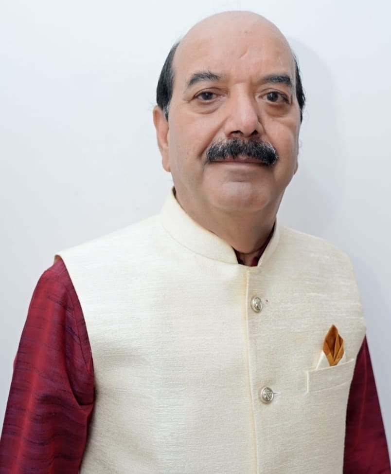 कारसेवक नारायण उपाध्याय