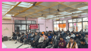 युवा भारत सम्मेलन