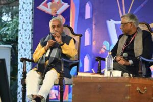 भारत समाज आधारित राष्ट्र
