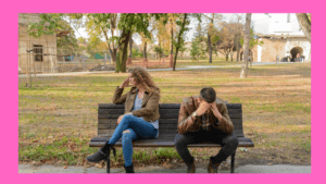 Psychological Stress Mental health