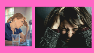 Psychological Stress Mental health