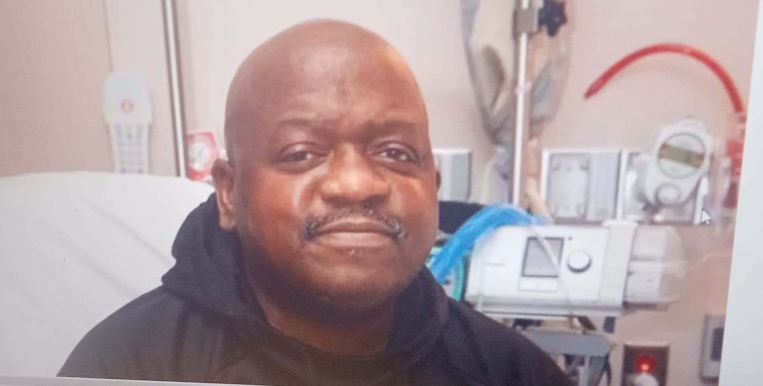 RICK SLAYMAN who received first pig kidney transplant has died