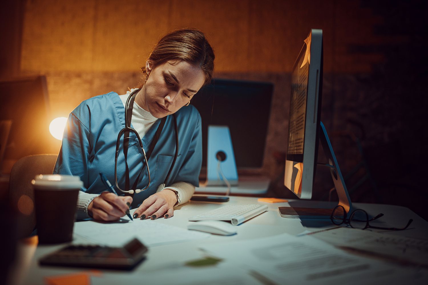 Shift Work Diabetes Obesity Metabolic Disorder Sleep