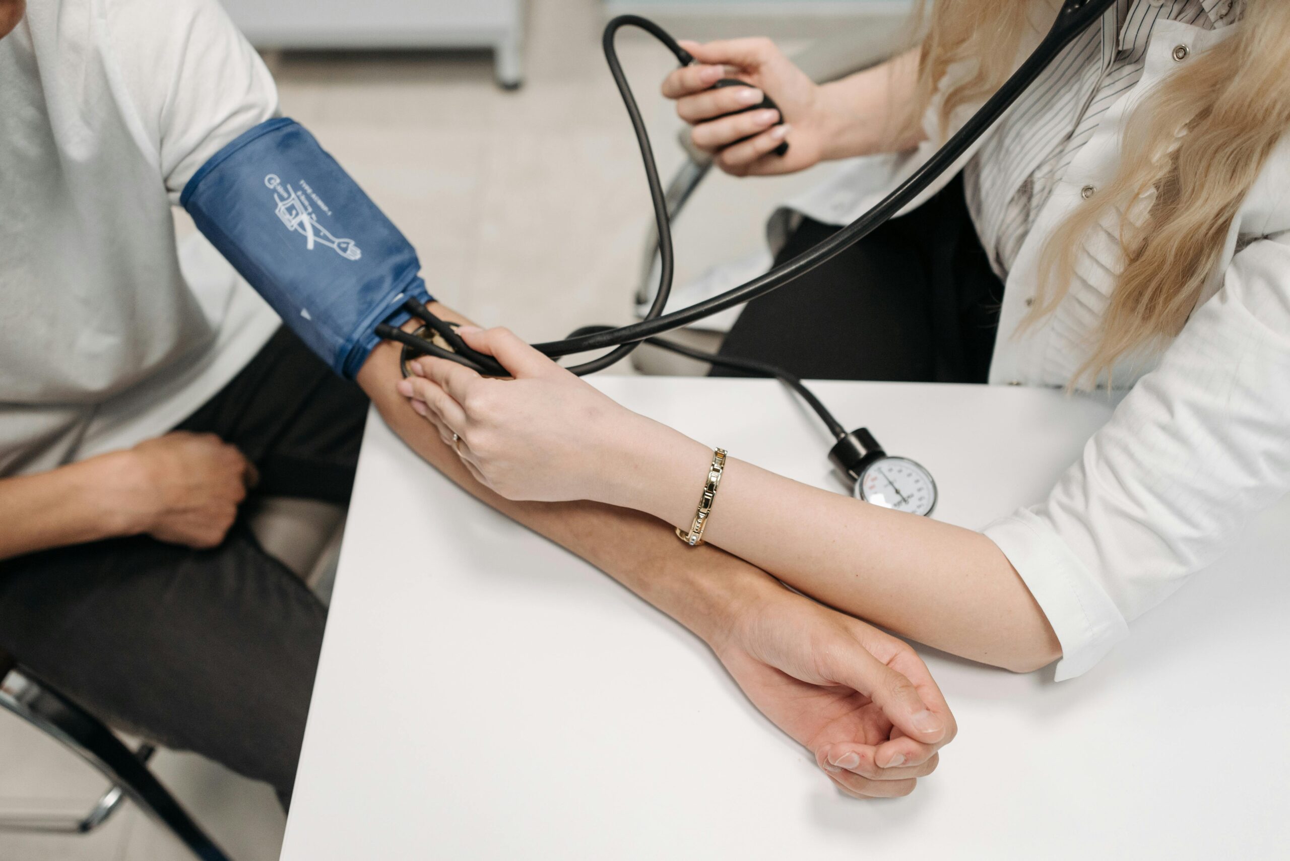 World Hypertension Day 2024 High Blood Pressure