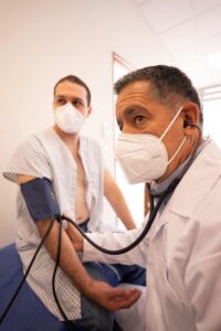 World Hypertension Day 2024 High Blood Pressure