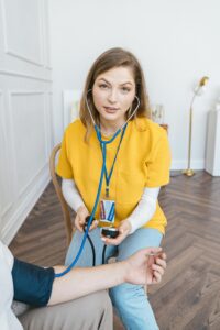 World Hypertension Day 2024 High Blood Pressure