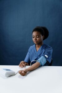 World Hypertension Day 2024 High Blood Pressure