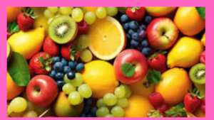 ऐसे सात फल जो आपके दन्त को ख़राब कर सकते है