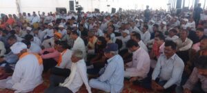 किसानों को ट्रैक्टर की बजाय गौवंश पर अनुदान मिलने पर ही गौधन संरक्षण को बल मिलेगा 1