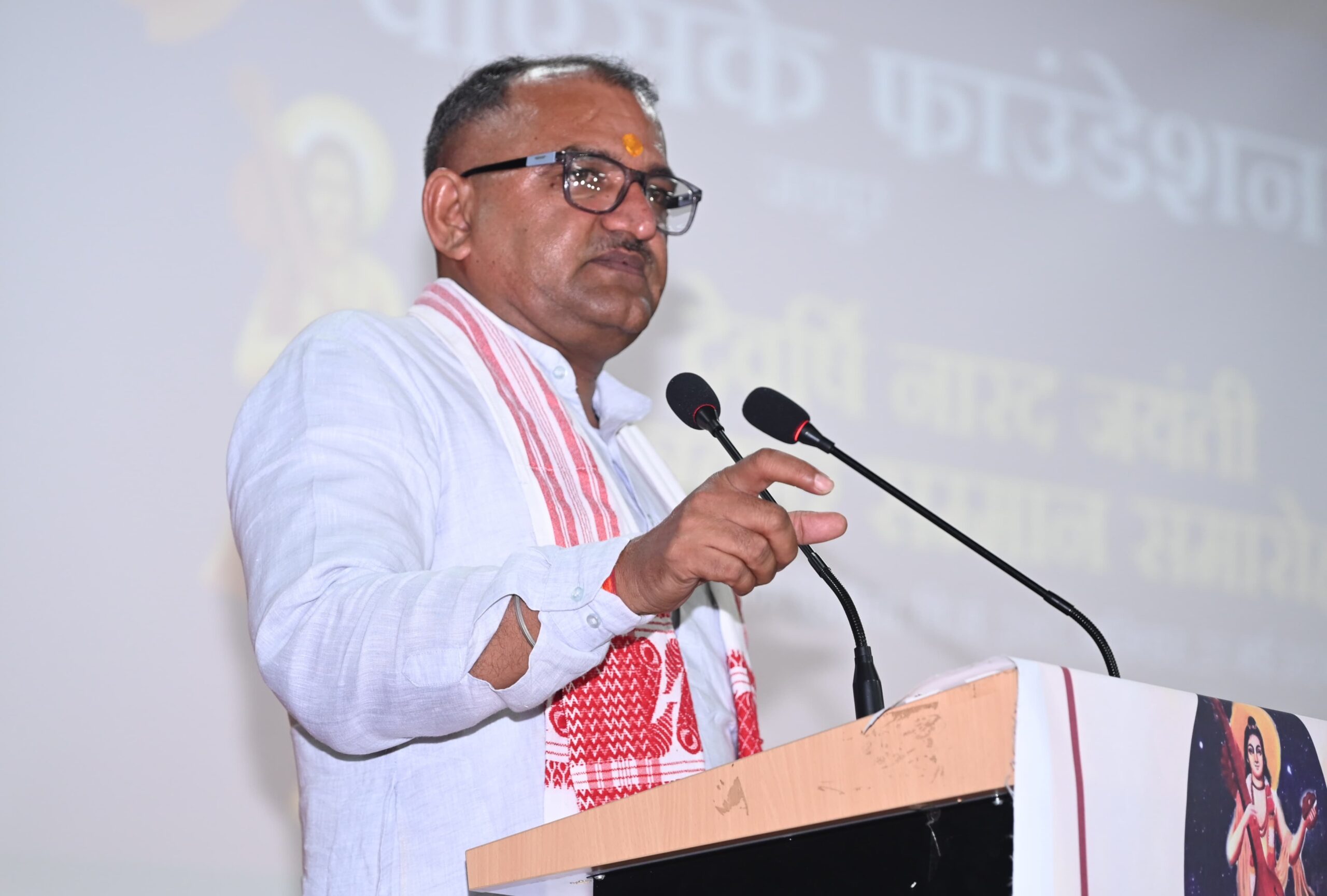 संघ का उद्देश्य समाज निर्माण है