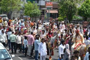 सेवा भारती समिति