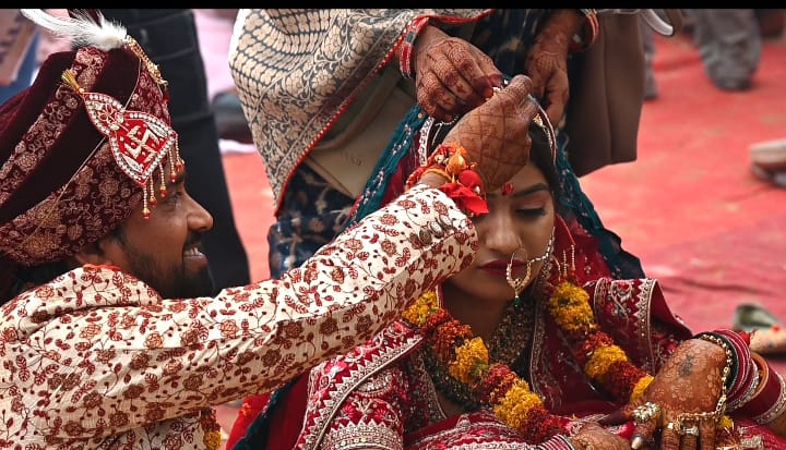 सेवा भारती समिति