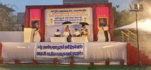 स्वयंसेवकों में हो कर्तव्य पालन की प्रतिबद्धता , स्व का प्रकटीकरण ही परम वैभव का सोपान _ निम्बाराम