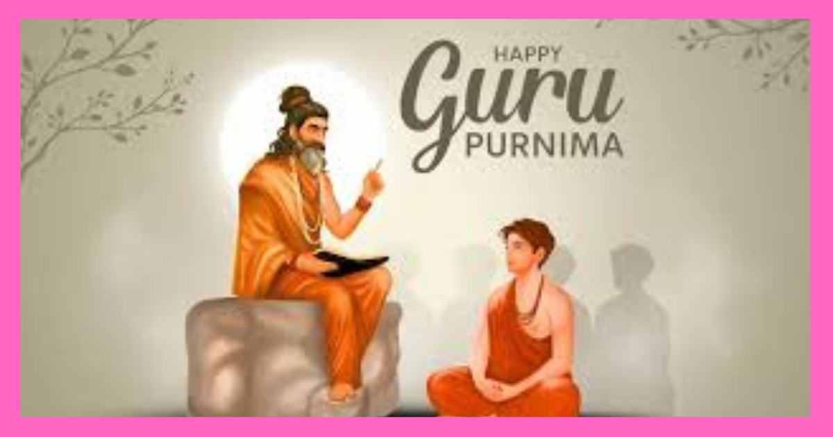GURU PURNIMA