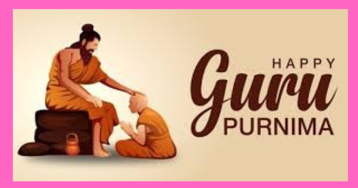 GURU PURNIMA