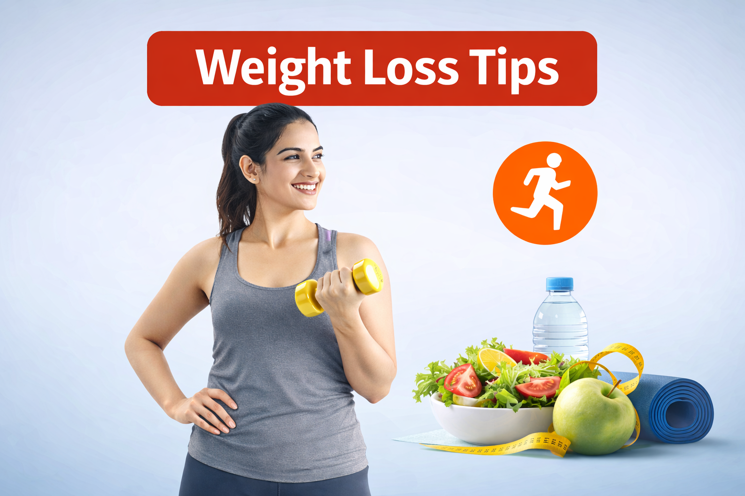 Weight Loss Tips in Hindi
